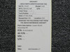35-815260-8 Beechcraft Lower Shock Assembly RH