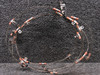 244-18882 Edison Cessna 500 Fire Loop Cable Assembly