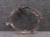 244-18882 Edison Cessna 500 Fire Loop Cable Assembly