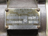 110BG02 Saunders Fuel Shut Off Valve