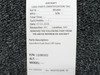 110BG02 Saunders Fuel Shut Off Valve