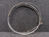 115-389001-21 Beechcraft KA200 Power Control Cable Assembly LH