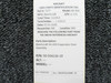 50-554226-19 Beechcraft KA-A90 Evaporator Door Assembly
