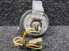 C621001-0106 Cessna 172N Flashing Beacon Light Assembly (12V)