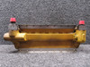 L8600637 JetStream 31 Engine Oil Cooler Assembly