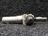 AIR45408 Hawker HS-125-3A Landing Gear Steering Valve Assembly