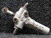 AIR45408 Hawker HS-125-3A Landing Gear Steering Valve Assembly