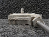 HE17300 Beechcraft B60 Fuel Selector Valve Assembly