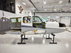 Beechcraft 58 Fuselage with Data Tag, Airworthiness, Bill of Sale, & Logs