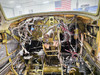 Beechcraft 58 Fuselage with Data Tag, Airworthiness, Bill of Sale, & Logs