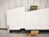 58-100000-13 (Spar: 000-110011-47) Beechcraft 58 Wing Structure LH
