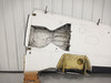 58-100000-14 (Spar: 000-110011-48) Beechcraft 58 Wing Structure RH