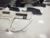 Beechcraft 58 Interior Set with Carpet, Headliner & Accessories