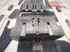 Beechcraft 58 Interior Set with Carpet, Headliner & Accessories