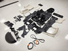 Cirrus SR22T Interior Set with Seats, Panels, Headliners & Accessories