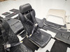 Cirrus SR22T Interior Set with Seats, Panels, Headliners & Accessories