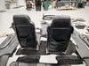 Cirrus SR22T Interior Set with Seats, Panels, Headliners & Accessories