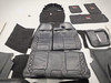 Cirrus SR22T Interior Set with Seats, Panels, Headliners & Accessories