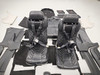 Cirrus SR22T Interior Set with Seats, Panels, Headliners & Accessories