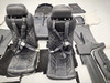 Cirrus SR22T Interior Set with Seats, Panels, Headliners & Accessories