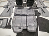 Cirrus SR22T Interior Set with Seats, Panels, Headliners & Accessories