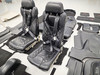 Cirrus SR22T Interior Set with Seats, Panels, Headliners & Accessories