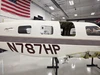 Piper PA46-350P Fuselage with Bill of Sale, Data Tag, Airworthiness, Tag, and Logs