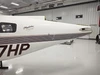 Piper PA46-350P Fuselage with Bill of Sale, Data Tag, Airworthiness, Tag, and Logs