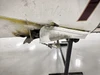 Piper PA46-350P Fuselage with Bill of Sale, Data Tag, Airworthiness, Tag, and Logs