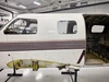 Piper PA46-350P Fuselage with Bill of Sale, Data Tag, Airworthiness, Tag, and Logs