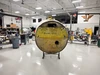 Piper PA46-350P Fuselage with Bill of Sale, Data Tag, Airworthiness, Tag, and Logs