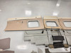 Piper PA46-350P Interior Set with Seats, Carpets, Headliner, and Accessories