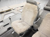 Piper PA46-350P Interior Set with Seats, Carpets, Headliner, and Accessories