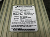 6420302-6 Mid-Continent MD302 Standby Attitude Module with Mods (10-32V)