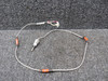 AF1165002 (Alt: 25598-002) Cirrus SR22 Air Temperature Sensor