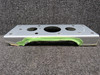 19456-001 Cirrus SR22 Dual Magnetometer Standoff Bracket