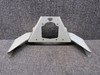 19338-001, 19337-001, 19337-002 Cirrus SR22 Roll Servo Bracket Assembly
