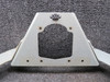 19338-001, 19337-001, 19337-002 Cirrus SR22 Roll Servo Bracket Assembly