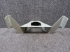 19338-001, 19337-001, 19337-002 Cirrus SR22 Roll Servo Bracket Assembly