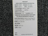 071-1052-00 Bendix-King KMT-112 Magnetic Azimuth Transmitter w Mods (36V, 130A)