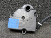 005E0100-2 Cirrus SR22 Precise Flight ECS Actuator Assembly