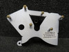 22106-004 (Alt: 21-60-01) Cirrus SR22 Dual Actuator Mounting Plate Assembly