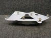 22106-004 (Alt: 21-60-01) Cirrus SR22 Dual Actuator Mounting Plate Assembly
