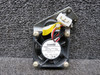 2408NL-05W-B59, 19233-001 Cirrus SR22 NMB Avionics Cooling Fan w Bracket (24V)