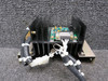 12016-002, 12424-003 Cirrus SR22 Convenience Power Circuit Card with Brackets