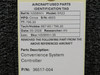 36517-004 Cirrus SR22 Convenience System Controller