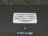 C-22006-2 Safe Flight Stall Warning / AOA Computer (28V)