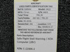 C-22006-2 Safe Flight Stall Warning / AOA Computer (28V)