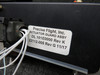 21836-003, 22112-005, 005E0100-2 Precise Flight Cabin Air Mixing Actuator Assy