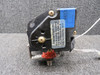 21836-003, 22112-005, 005E0100-2 Precise Flight Cabin Air Mixing Actuator Assy